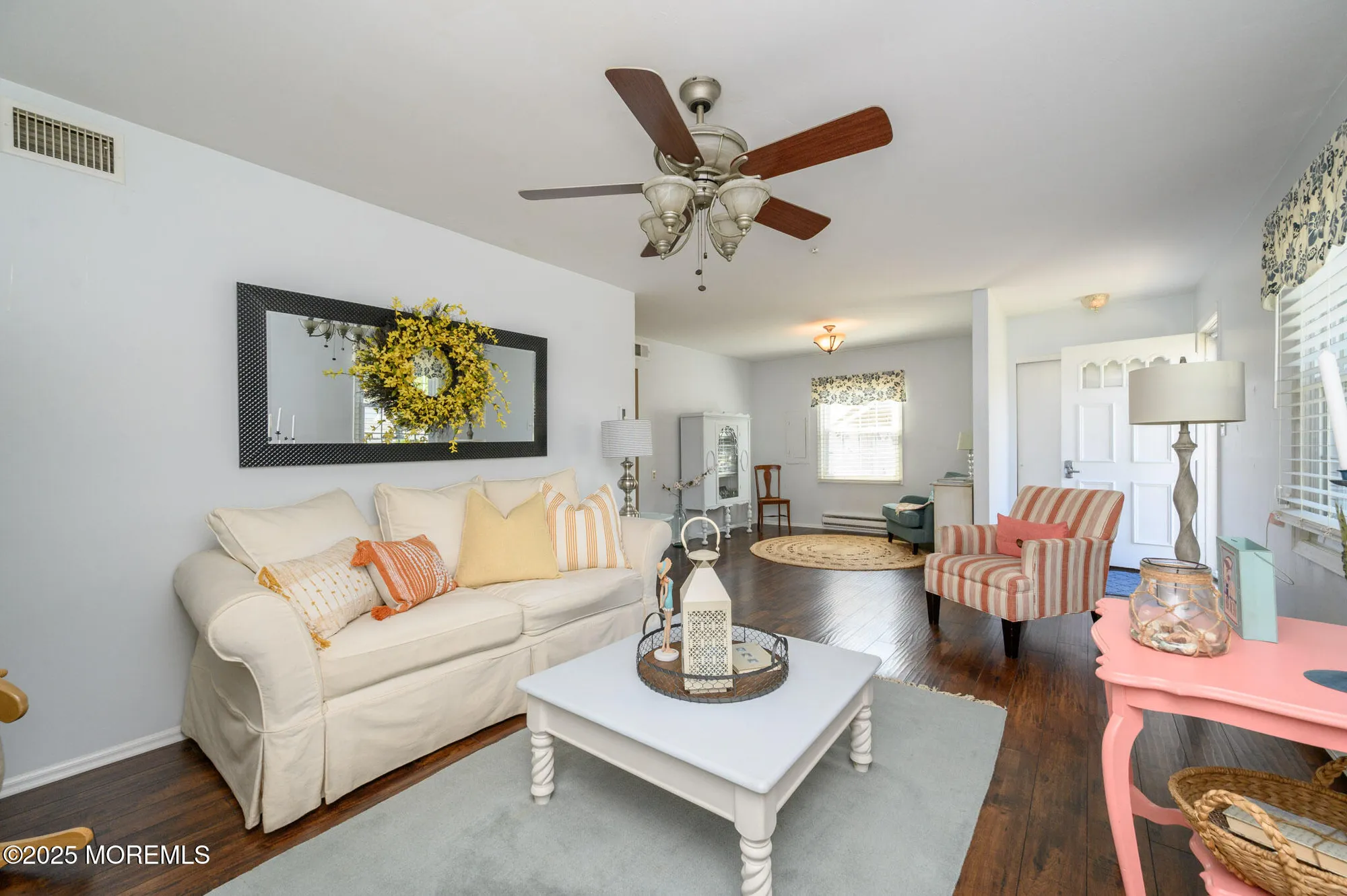 Property Slideshow image 4 of 25 | 166 cours de lorraine d, Freehold, NJ, 07728