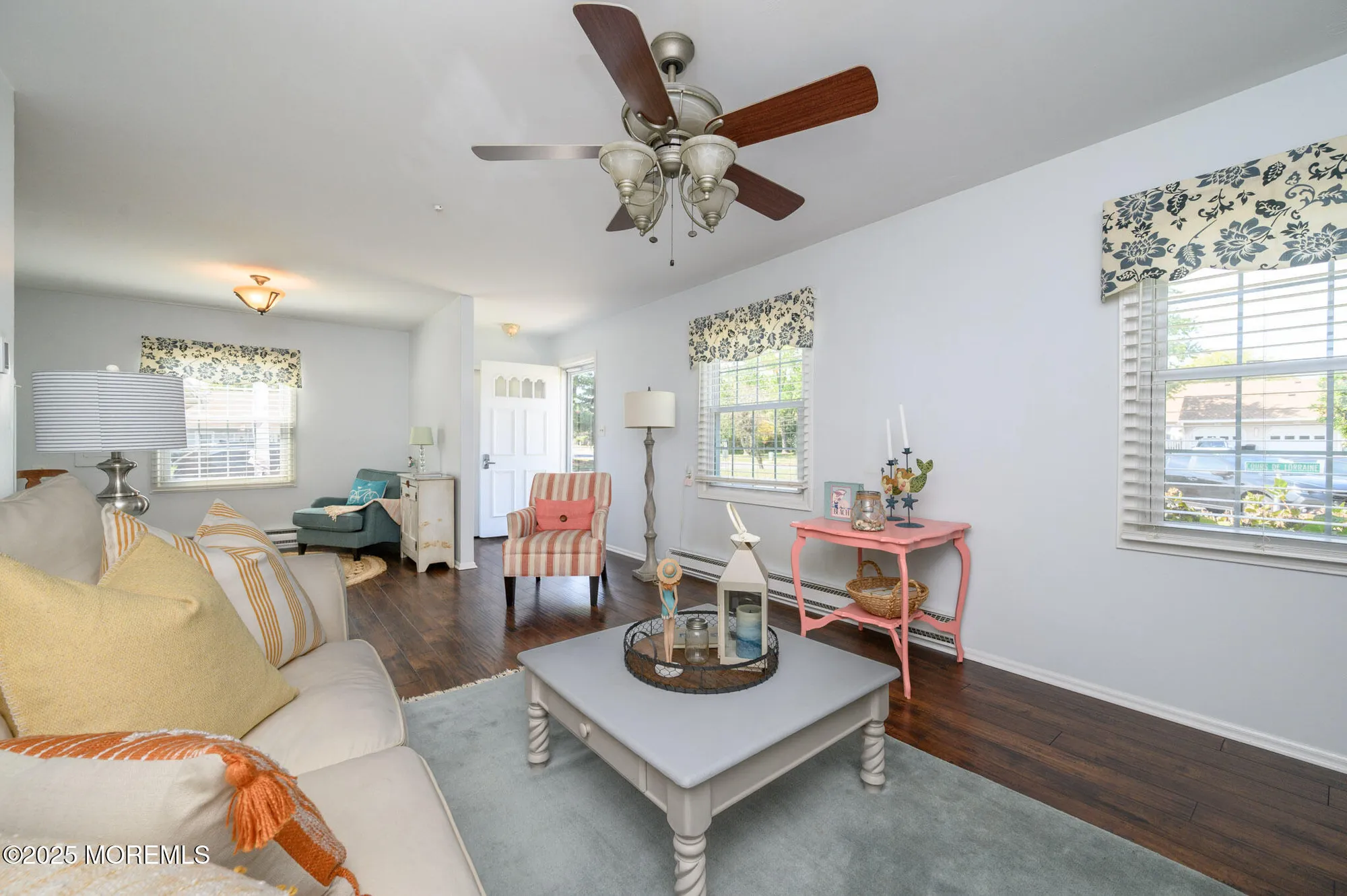 Property Slideshow image 5 of 25 | 166 cours de lorraine d, Freehold, NJ, 07728