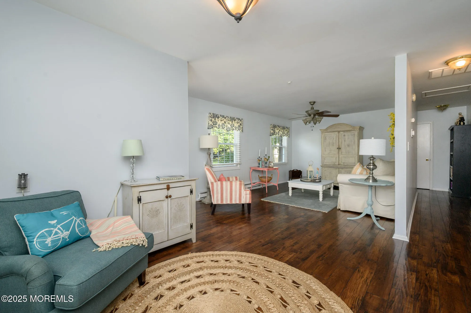 Property Slideshow image 7 of 25 | 166 cours de lorraine d, Freehold, NJ, 07728