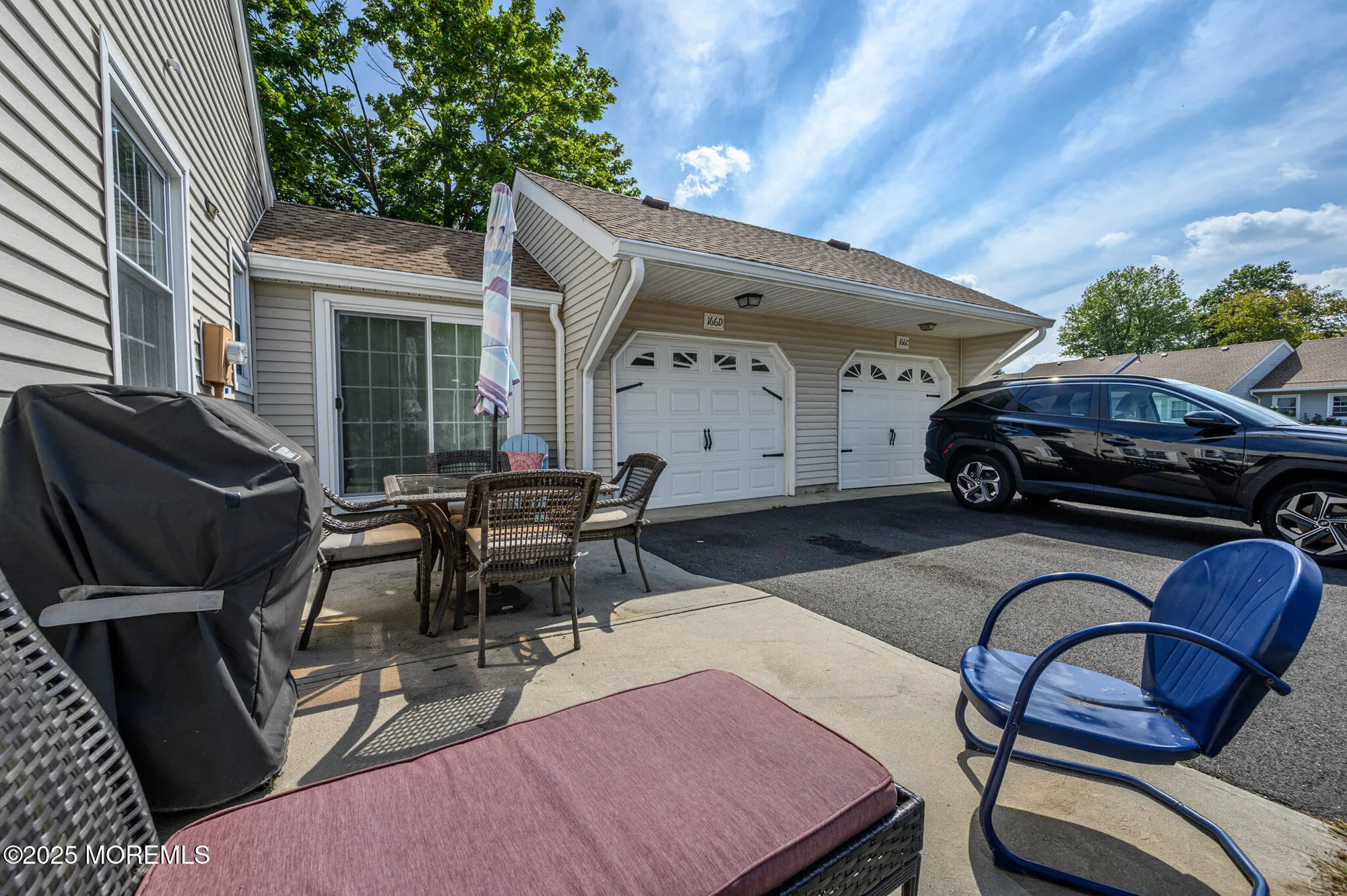 Property Slideshow image 25 of 25 | 166 cours de lorraine d, Freehold, NJ, 07728