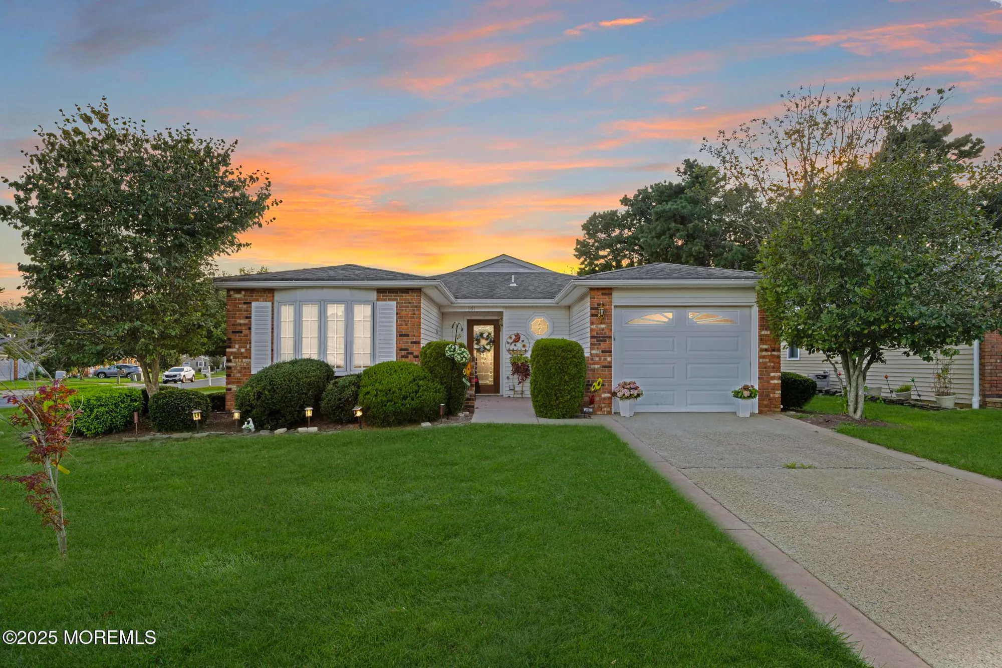 Property Slideshow image 1 of 16 | 161 lions head blvd, Brick, NJ, 08723