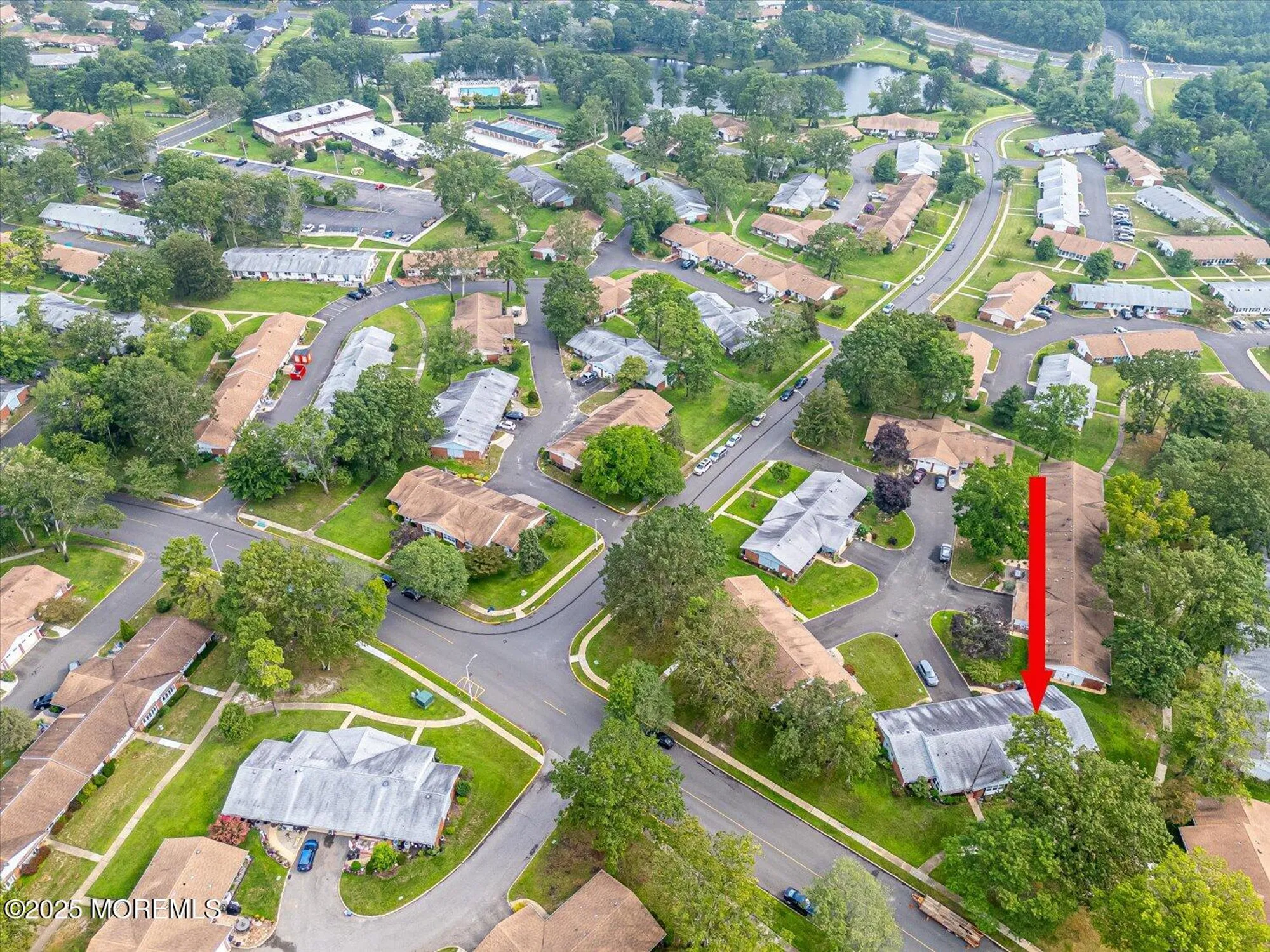 Property Slideshow image 27 of 31 | 1052b shetland dr, Lakewood, NJ, 08701