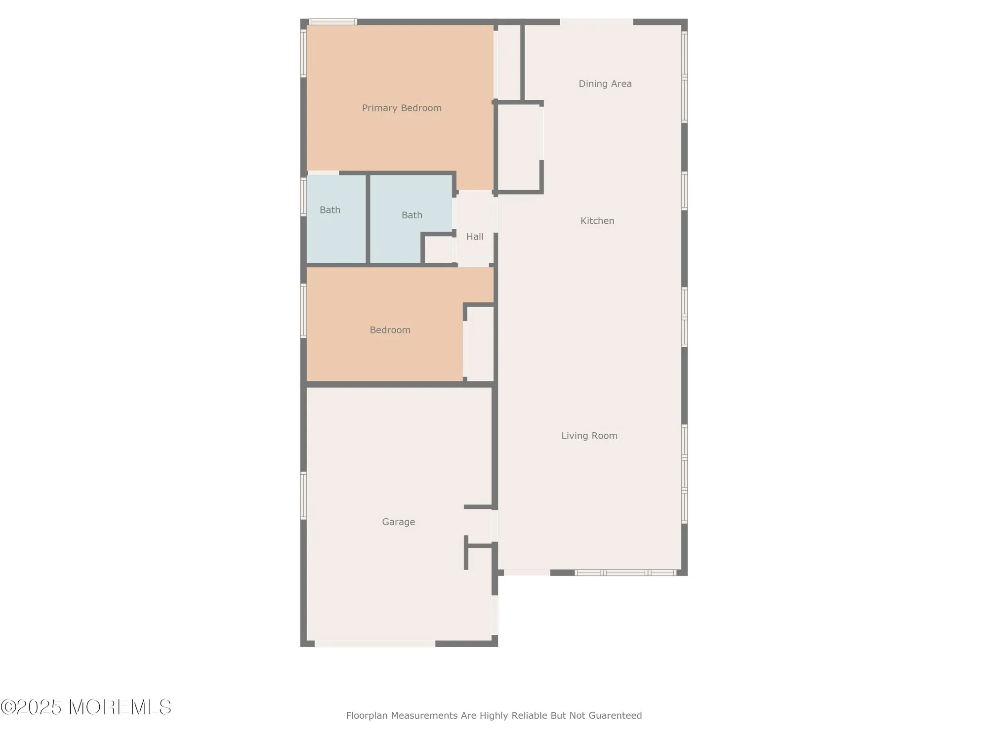 Property Slideshow image 28 of 29 | 18 morongo ct, Toms River, NJ, 08757