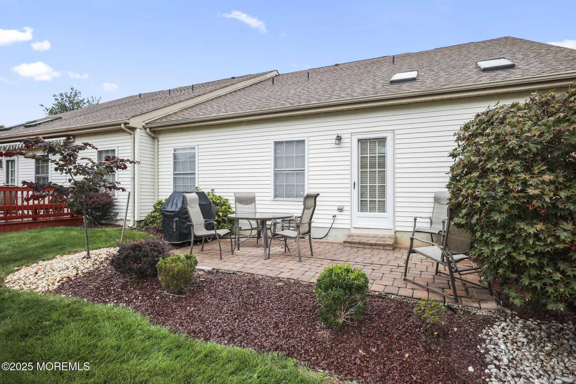 Property Slideshow image 23 of 24 | 25 wellfleet st, Monroe, NJ, 08831