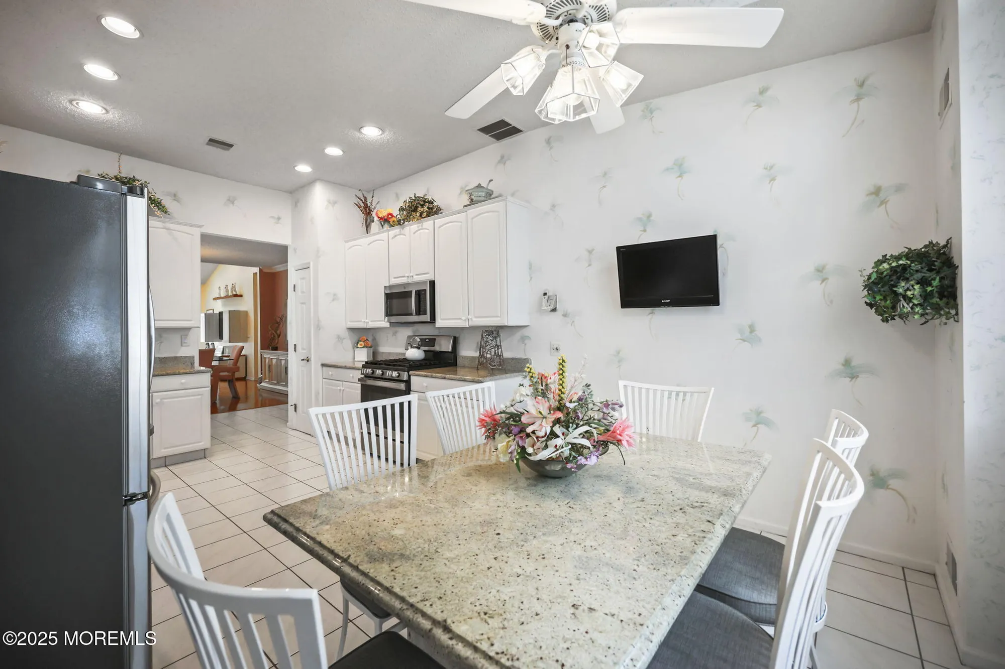 Property Slideshow image 7 of 24 | 25 wellfleet st, Monroe, NJ, 08831