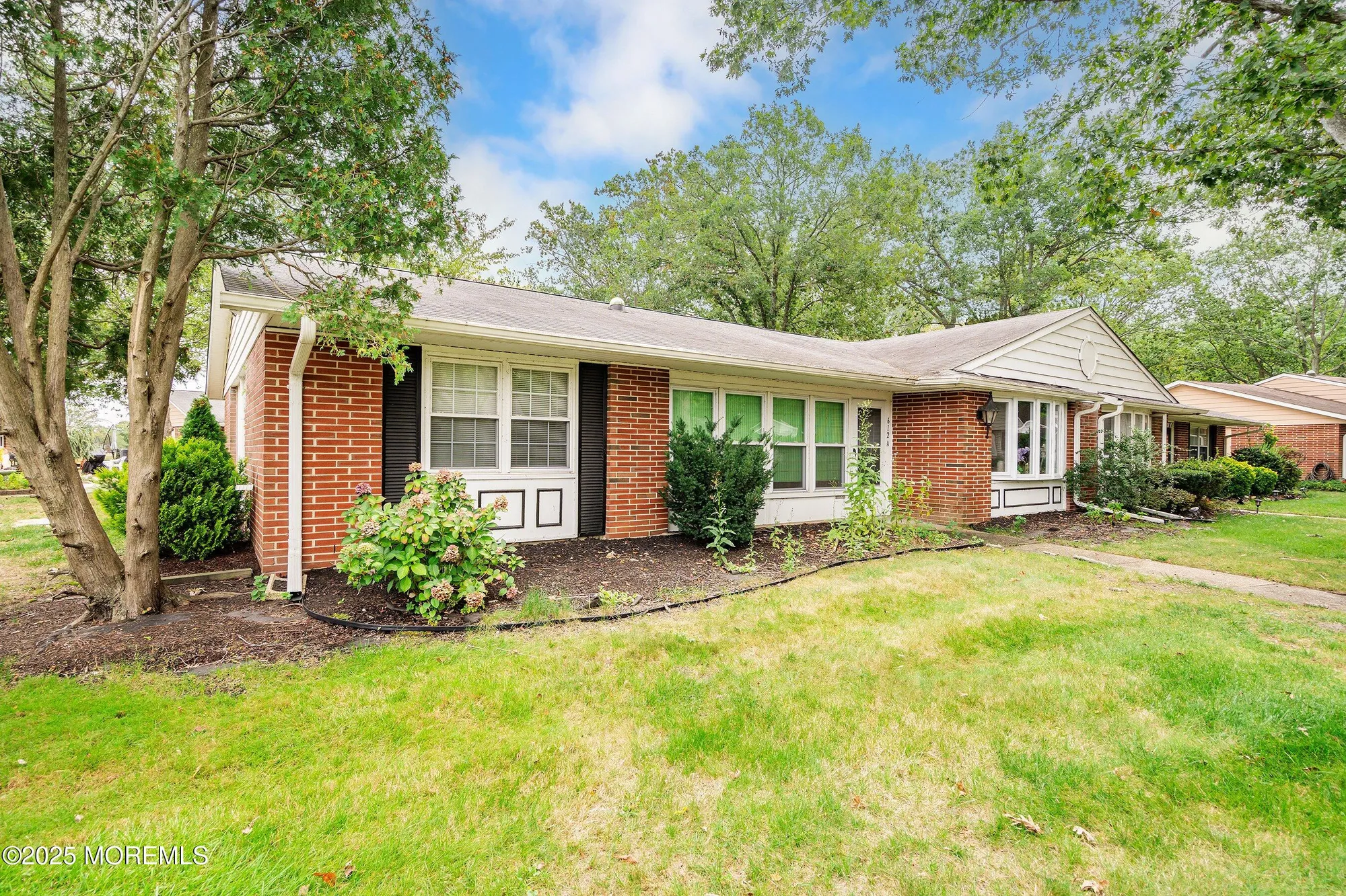 Property Slideshow image 1 of 23 | 612a lake point dr, Lakewood, NJ, 08701