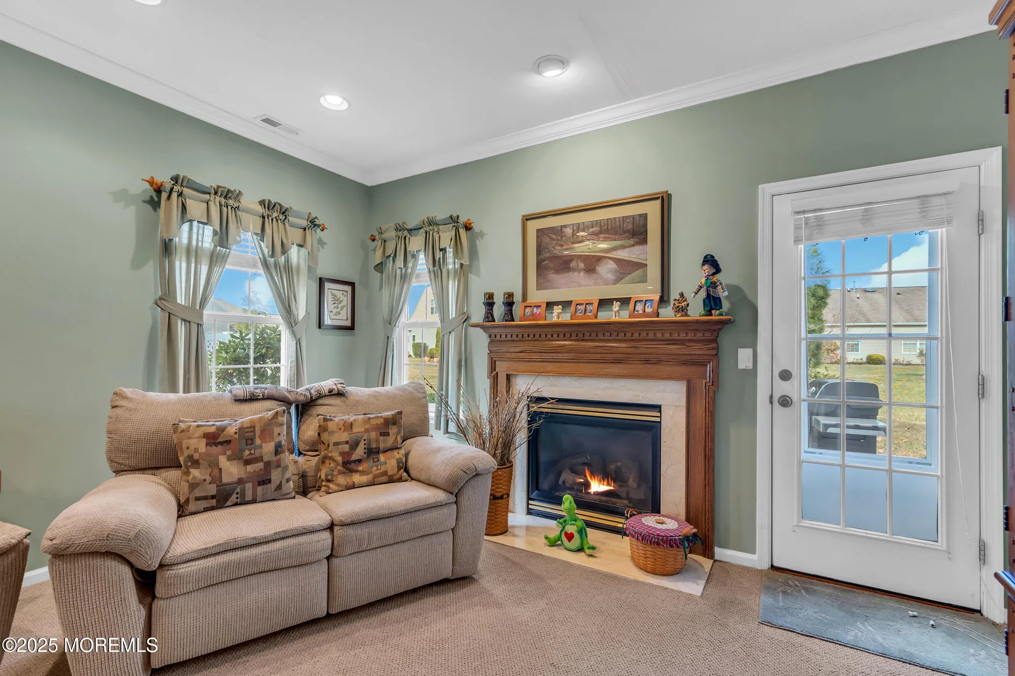 Property Slideshow image 12 of 37 | 45 tuscany cir, Manchester, NJ, 08759