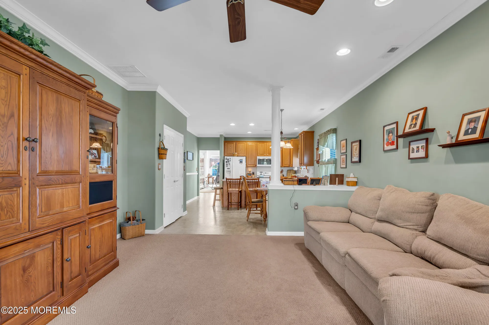 Property Slideshow image 14 of 37 | 45 tuscany cir, Manchester, NJ, 08759