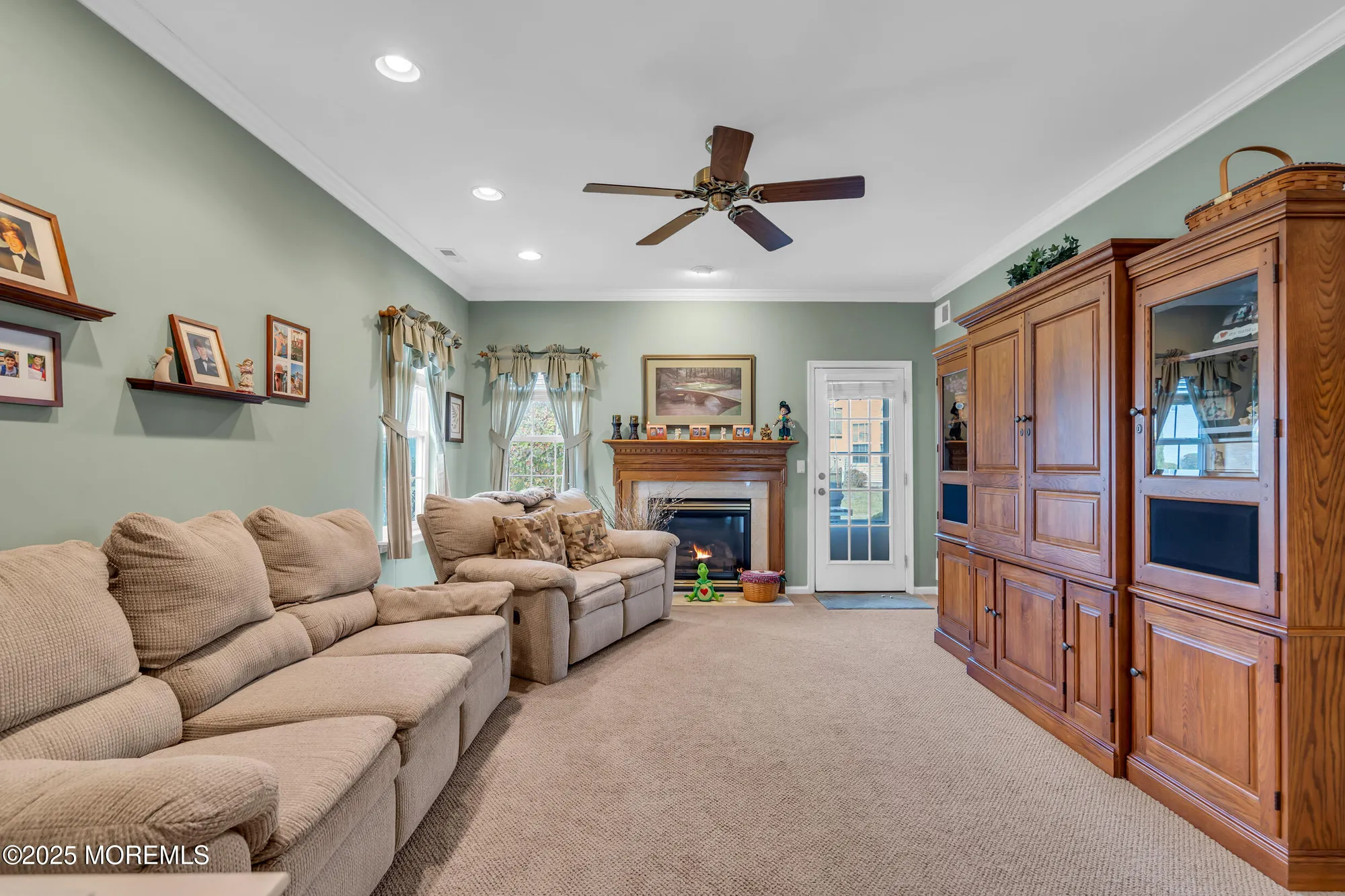 Property Slideshow image 10 of 37 | 45 tuscany cir, Manchester, NJ, 08759