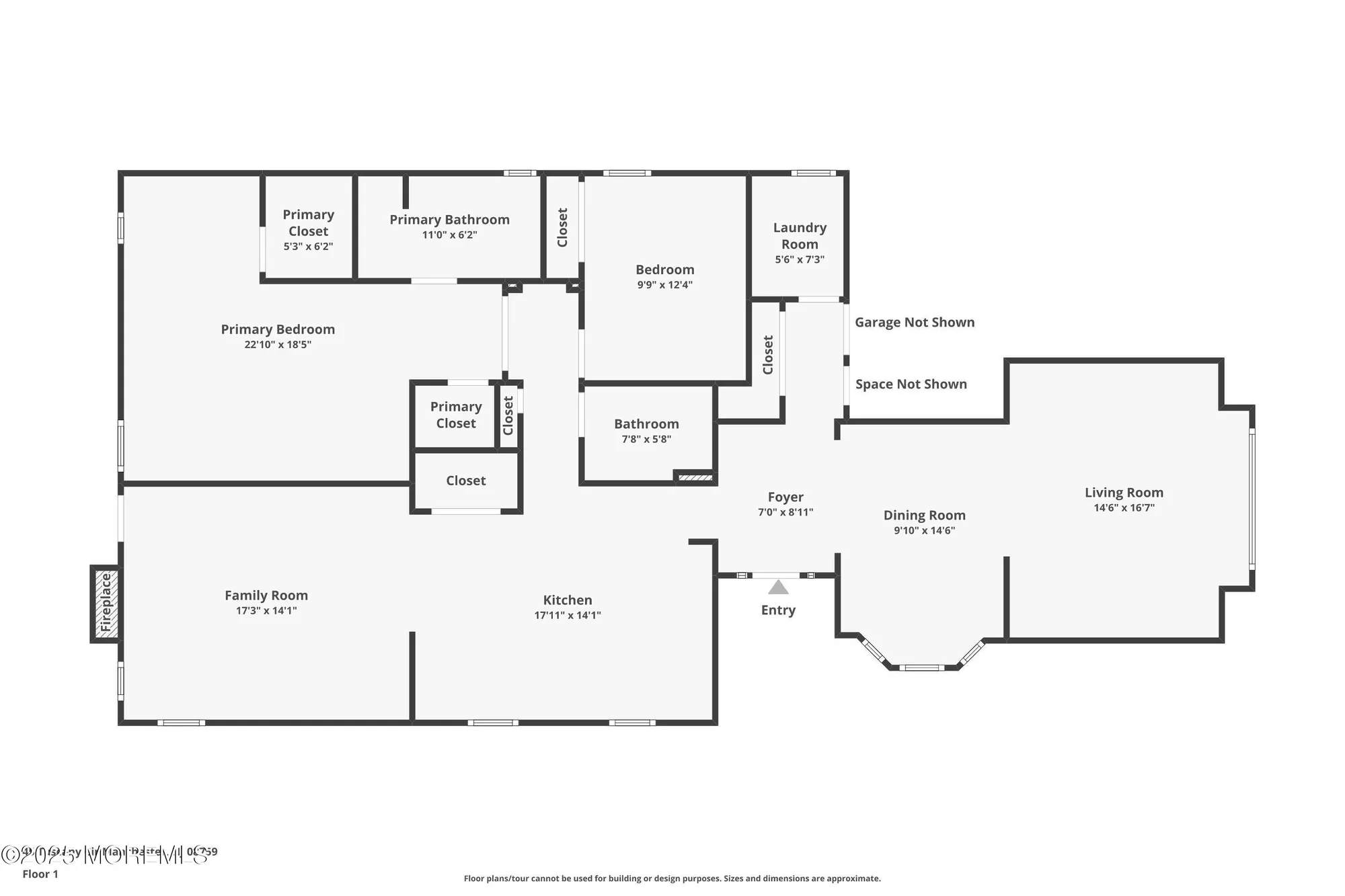 Property Slideshow image 37 of 37 | 45 tuscany cir, Manchester, NJ, 08759