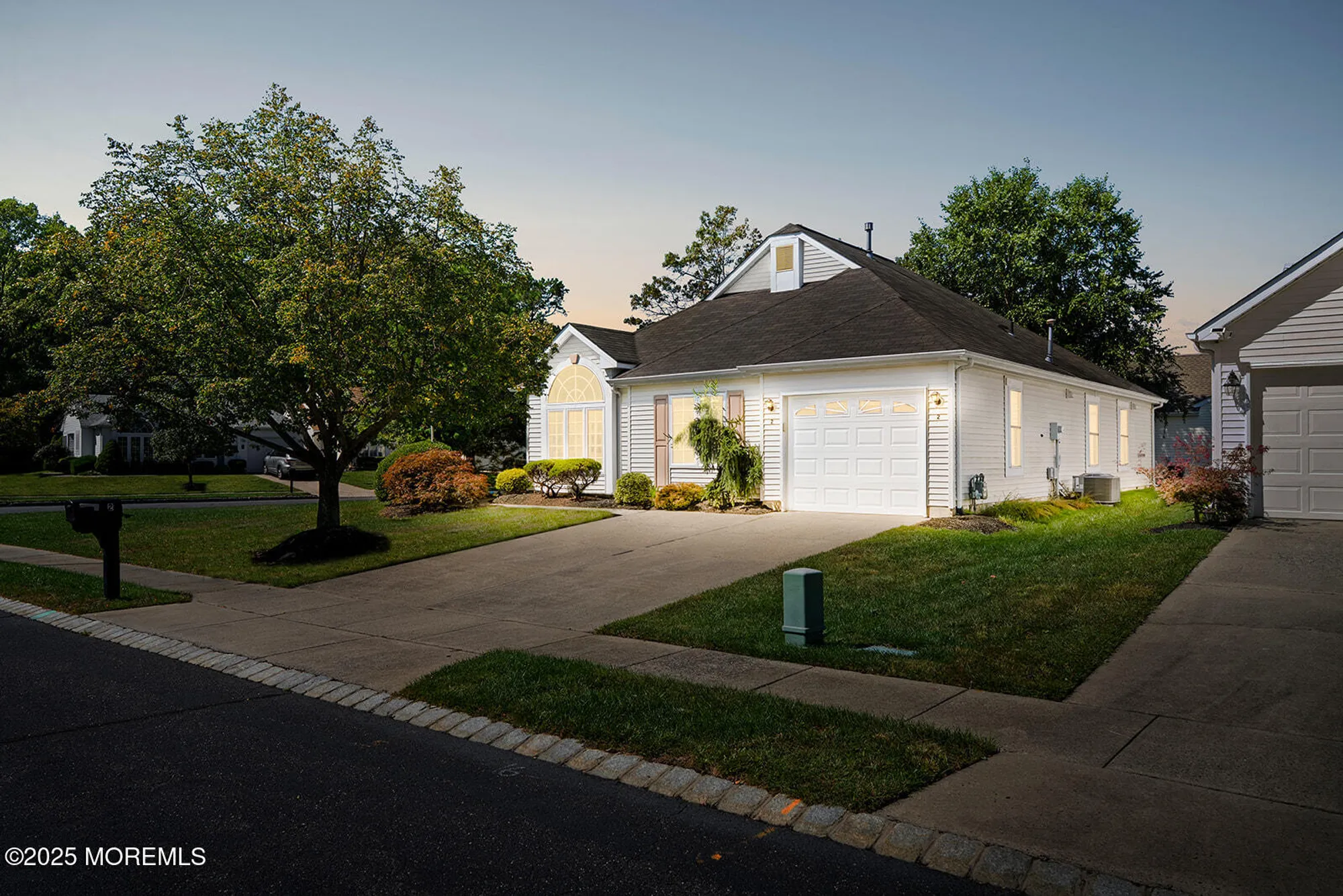 Property Slideshow image 25 of 25 | 2 arthur ct, Jackson, NJ, 08527