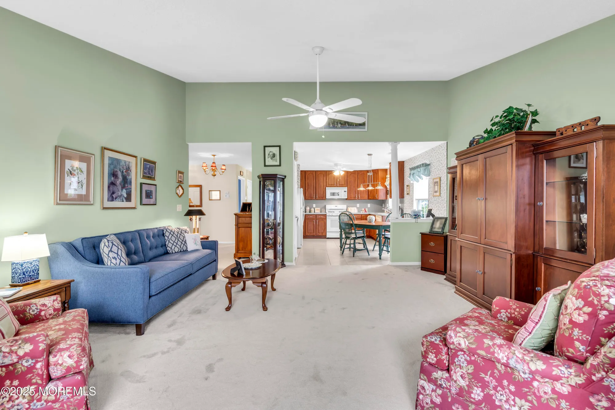 Property Slideshow image 12 of 32 | 2 seminole ct, Jackson, NJ, 08527