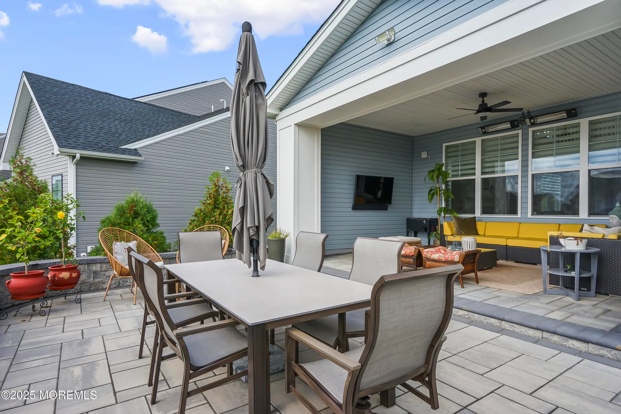 Property Slideshow image 35 of 41 | 86 sofia dr, Manalapan, NJ, 07726