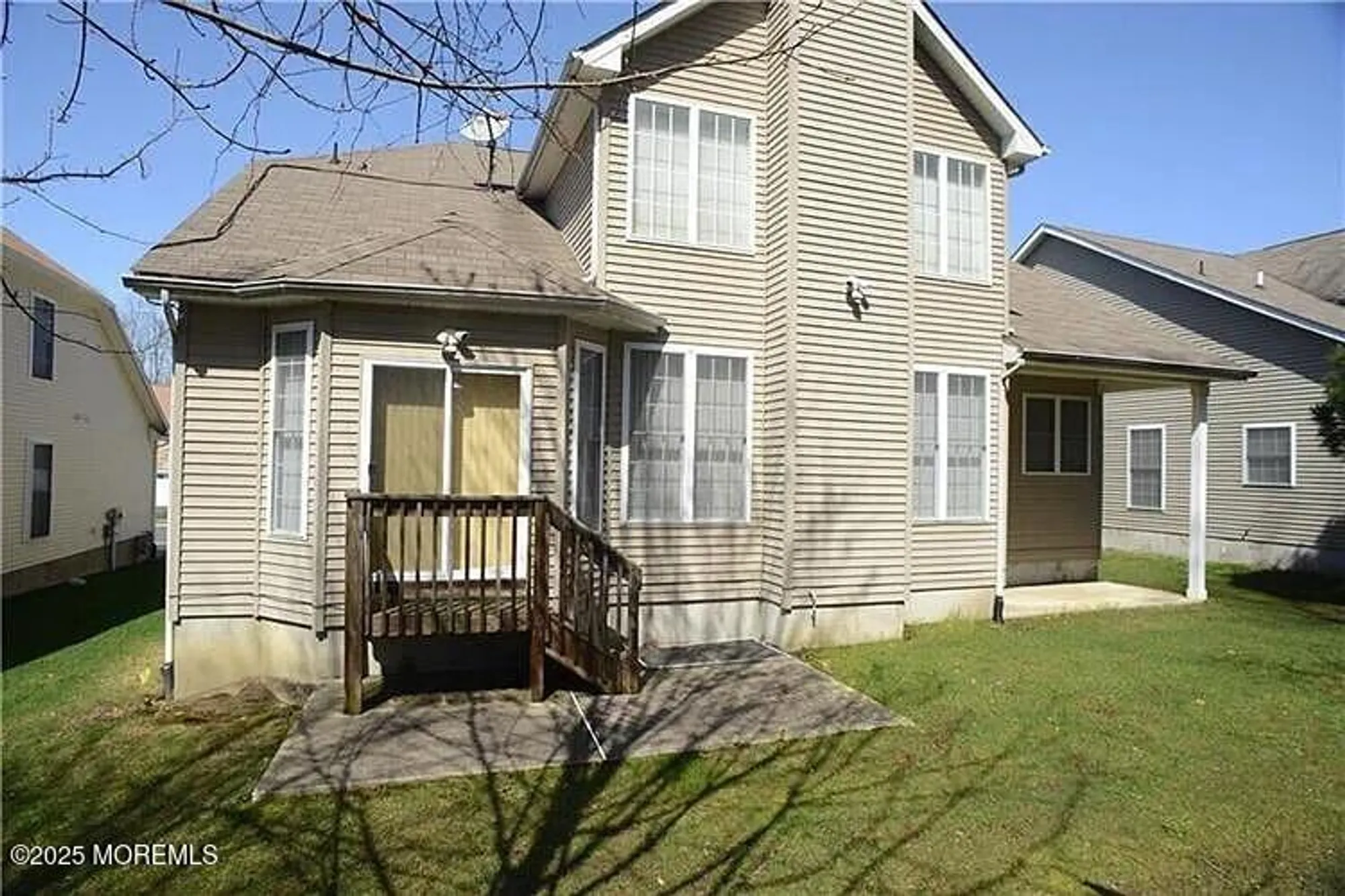 Property Slideshow image 4 of 61 | 108 scarborough way, Marlboro, NJ, 07746