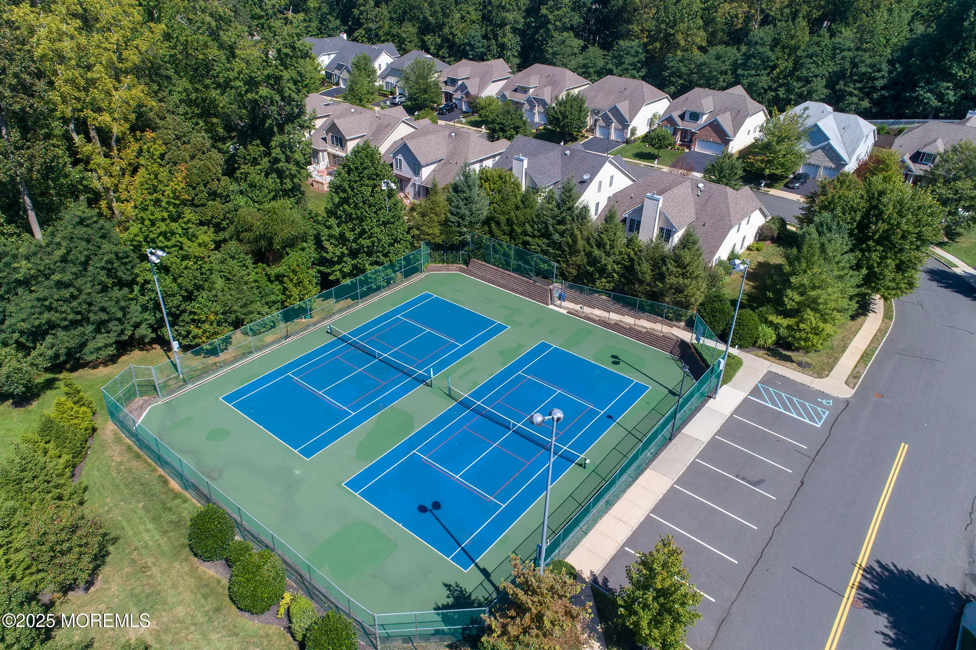 Property Slideshow image 44 of 61 | 108 scarborough way, Marlboro, NJ, 07746