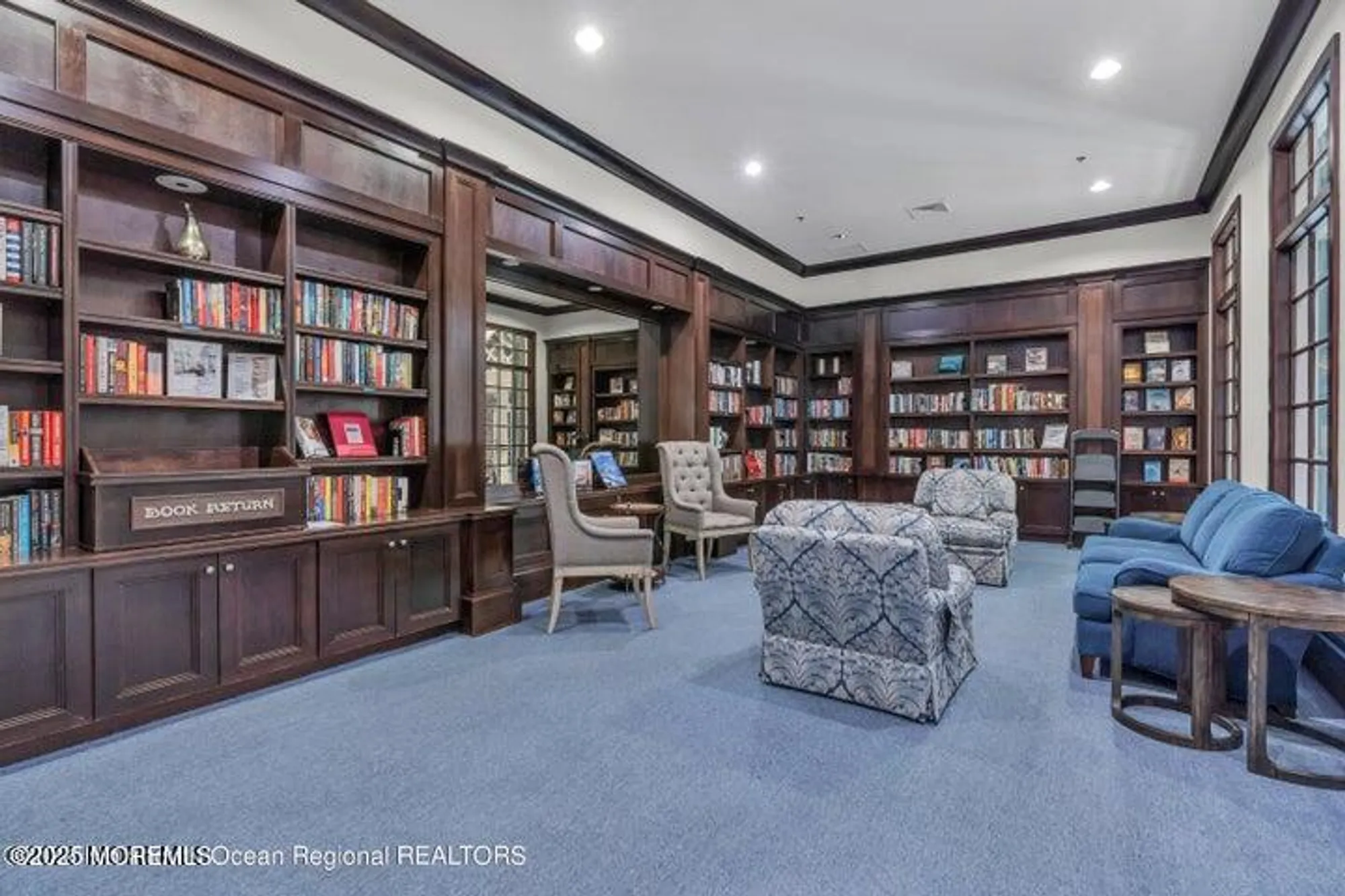 Property Slideshow image 46 of 50 | 87 huntington dr, Jackson, NJ, 08527