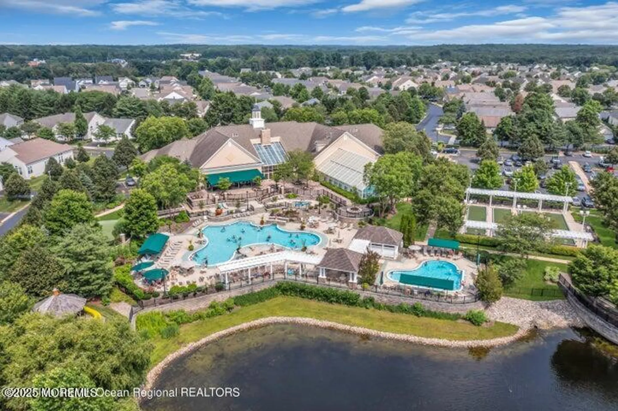 Property Slideshow image 36 of 50 | 87 huntington dr, Jackson, NJ, 08527