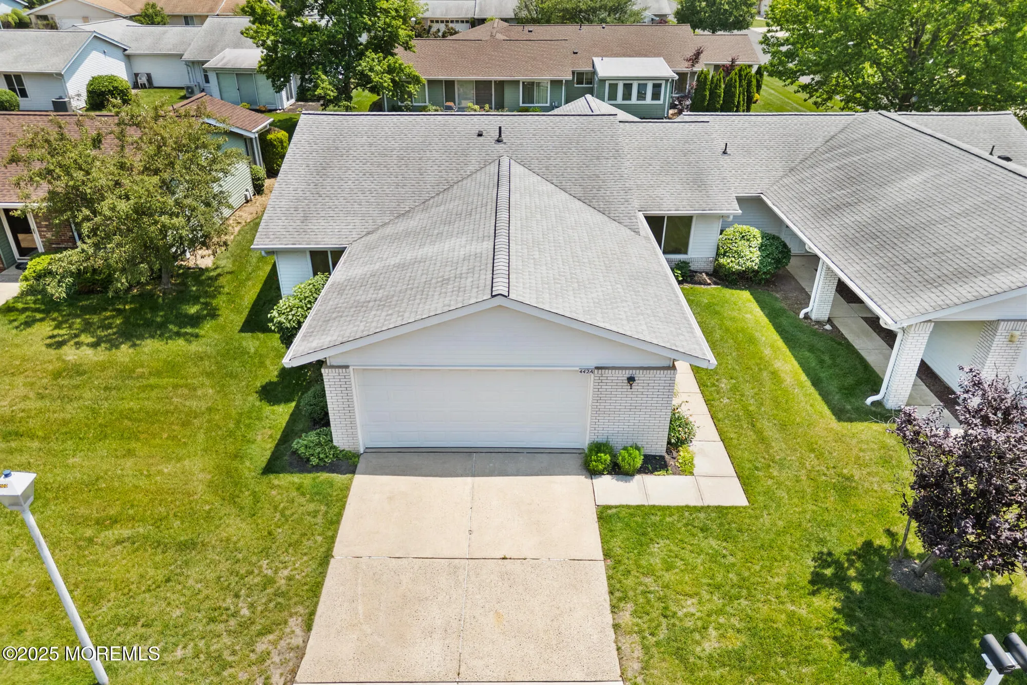 Property Slideshow image 27 of 30 | 442 dahlia plz 442a, Monroe, NJ, 08831