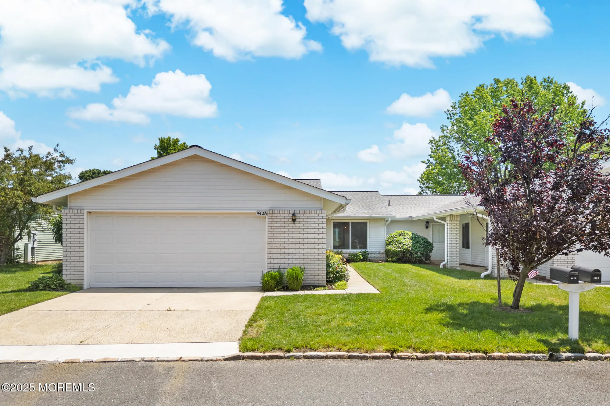 Property Slideshow image 1 of 30 | 442 dahlia plz 442a, Monroe, NJ, 08831