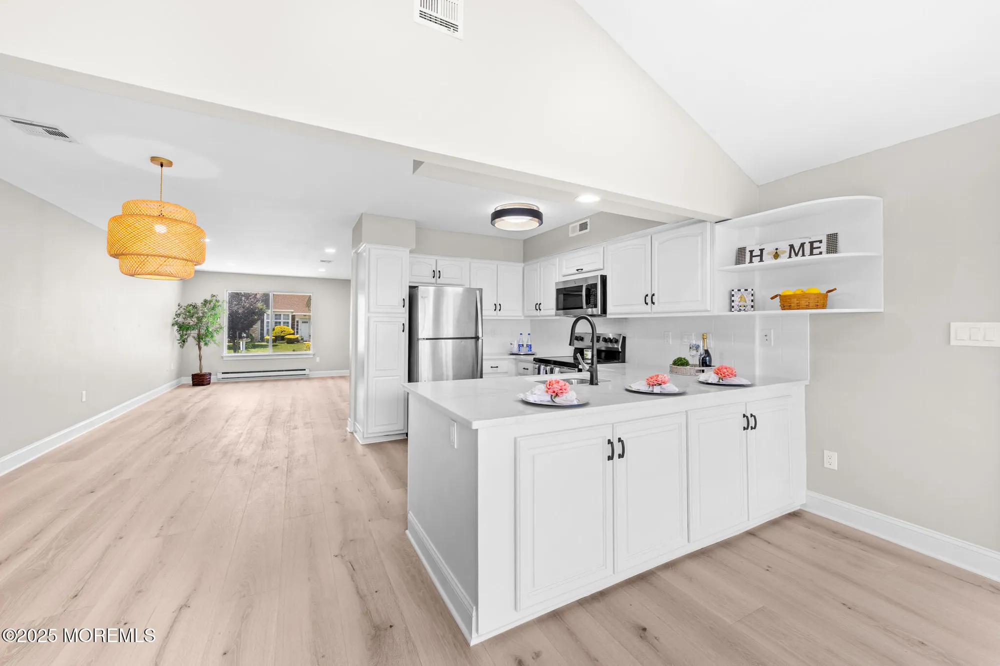 Property Slideshow image 8 of 30 | 442 dahlia plz 442a, Monroe, NJ, 08831