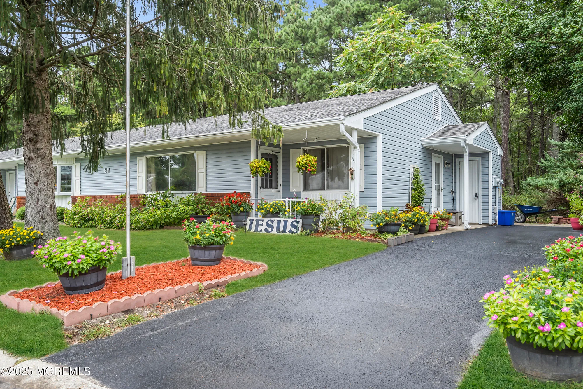 Property Slideshow image 1 of 18 | 32a maine ave, Whiting, NJ, 08759