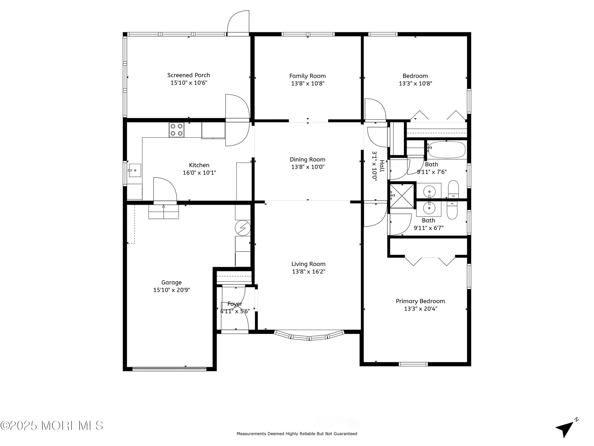 Property Slideshow image 35 of 35 | 11 whitaker dr, Toms River, NJ, 08757