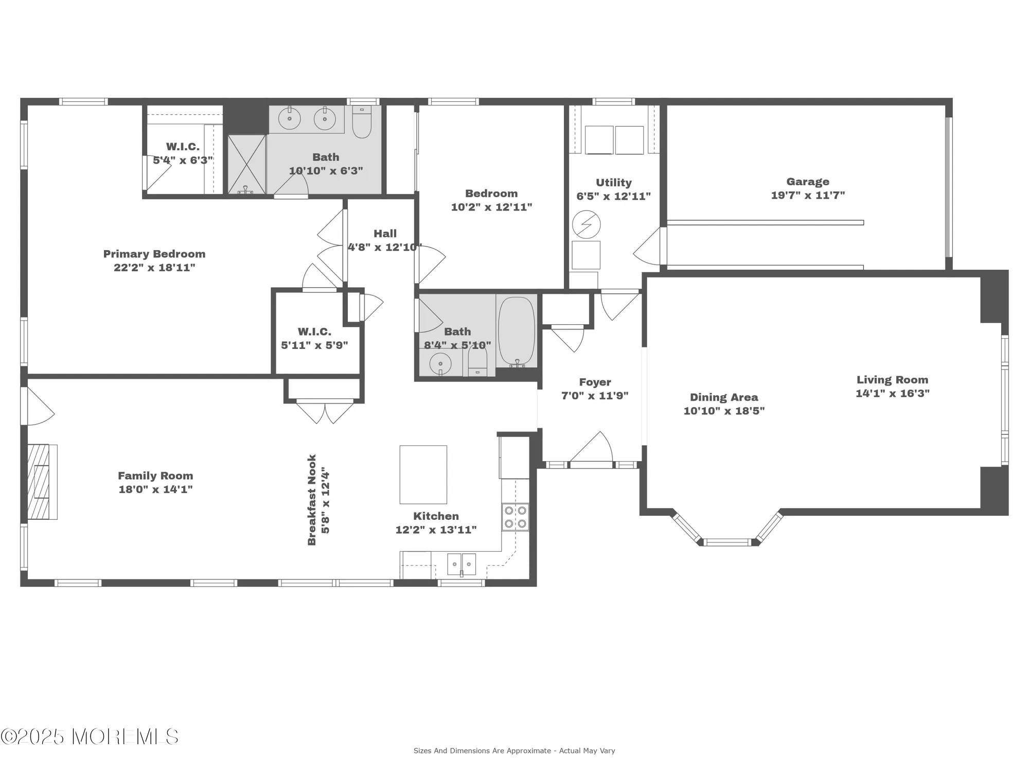 Property Slideshow image 32 of 32 | 20 rochford dr, Manchester, NJ, 08759