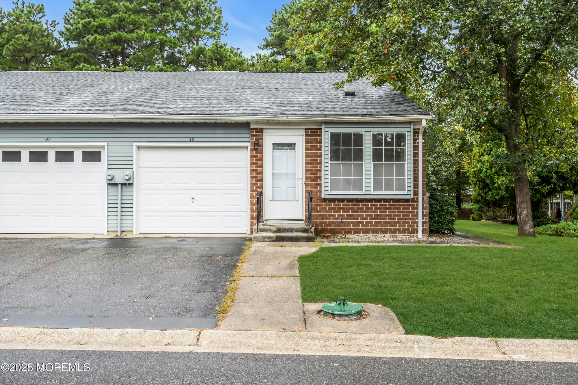 Property Slideshow image 1 of 21 | 4b pembroke ln # 52, Whiting, NJ, 08759