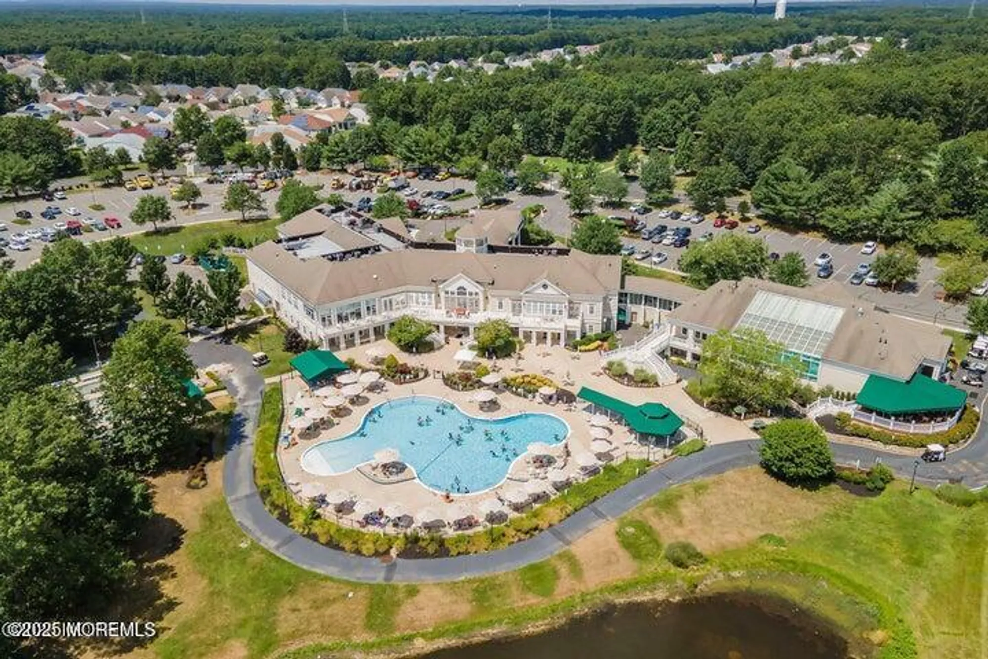 Property Slideshow image 35 of 38 | 22 baltusrol dr, Jackson, NJ, 08527