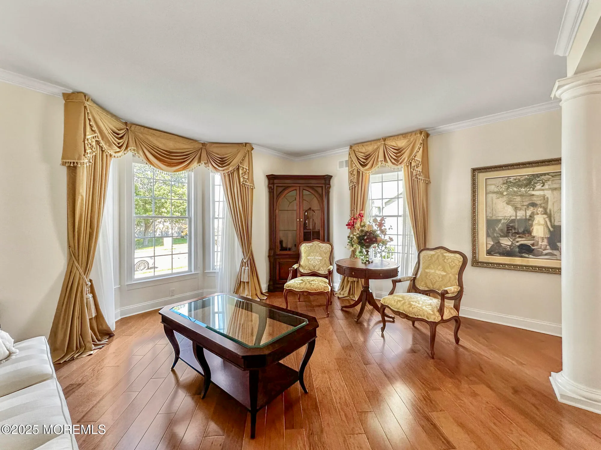 Property Slideshow image 7 of 49 | 142 scarborough way, Marlboro, NJ, 07746