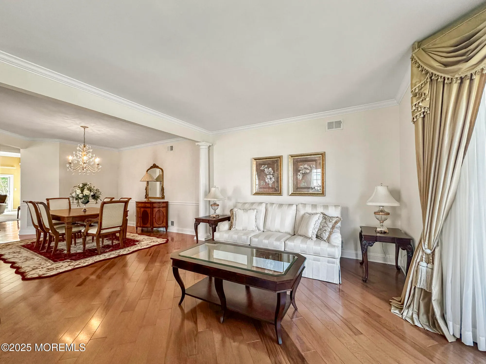 Property Slideshow image 8 of 49 | 142 scarborough way, Marlboro, NJ, 07746