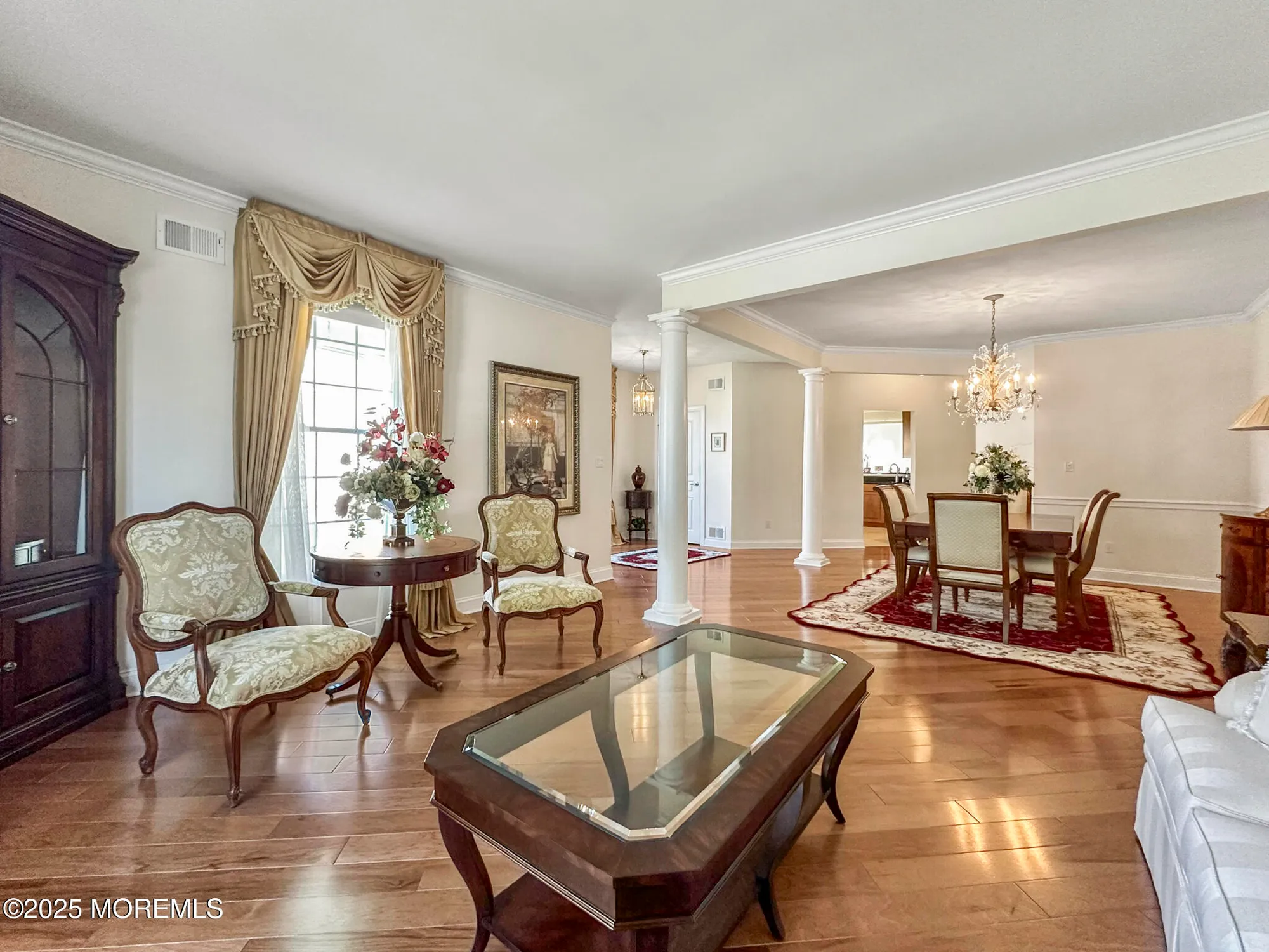 Property Slideshow image 9 of 49 | 142 scarborough way, Marlboro, NJ, 07746