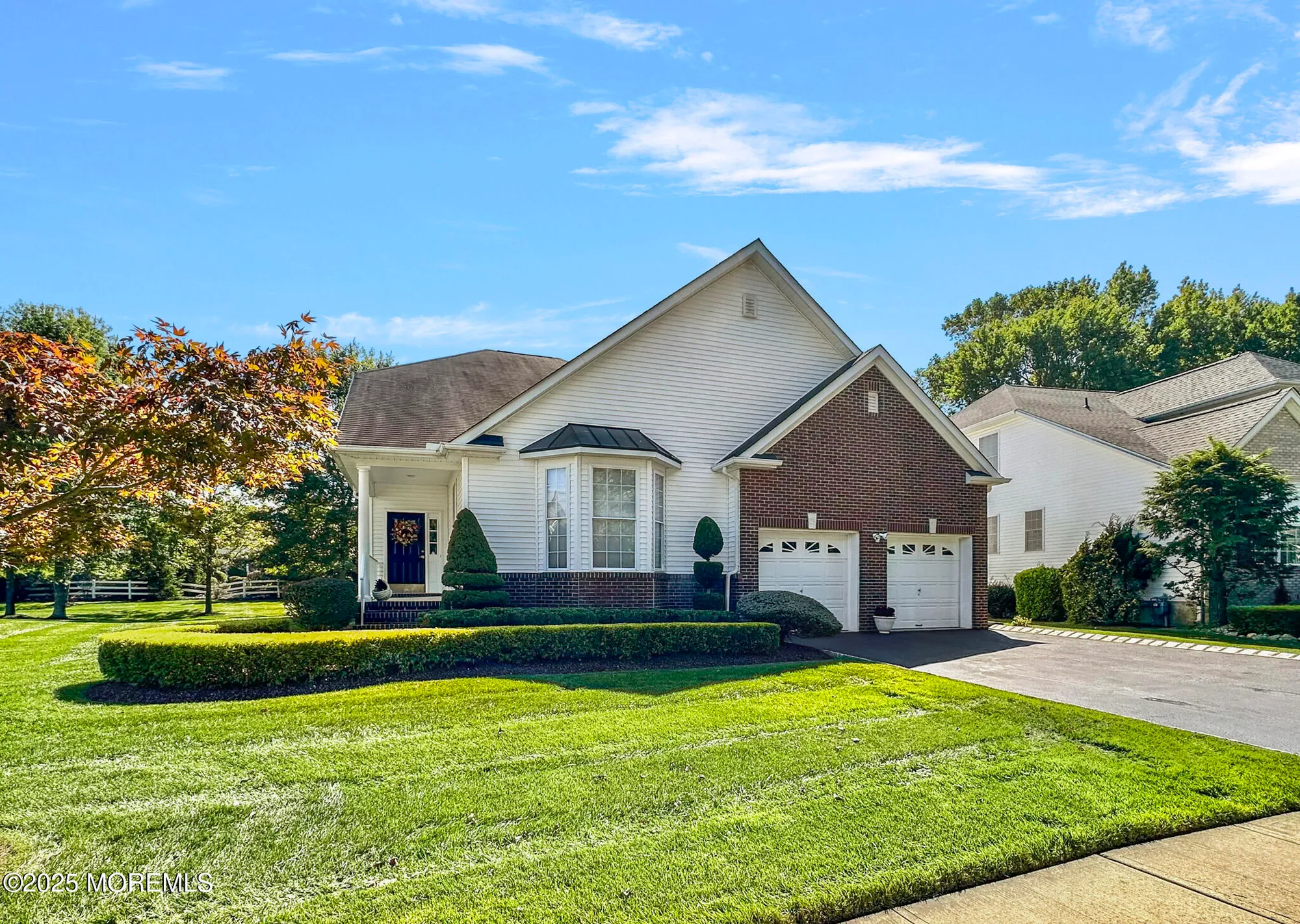 Property Slideshow image 2 of 49 | 142 scarborough way, Marlboro, NJ, 07746