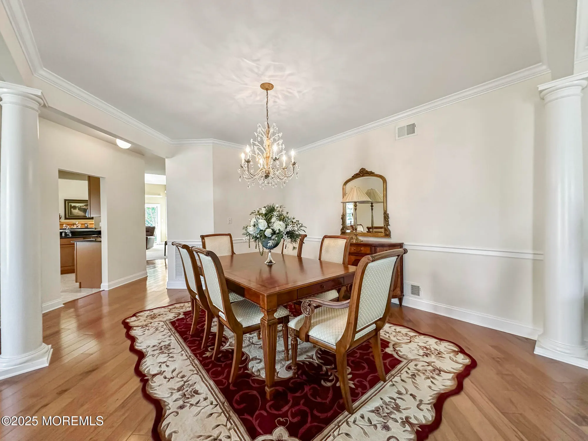 Property Slideshow image 10 of 49 | 142 scarborough way, Marlboro, NJ, 07746