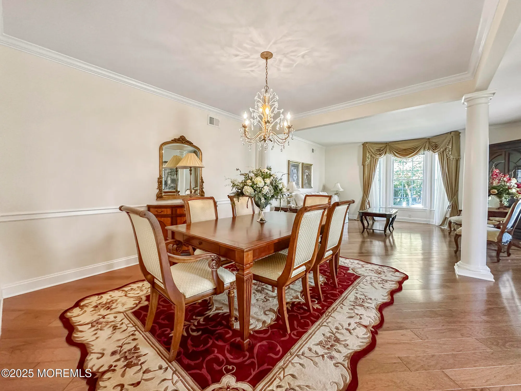 Property Slideshow image 11 of 49 | 142 scarborough way, Marlboro, NJ, 07746