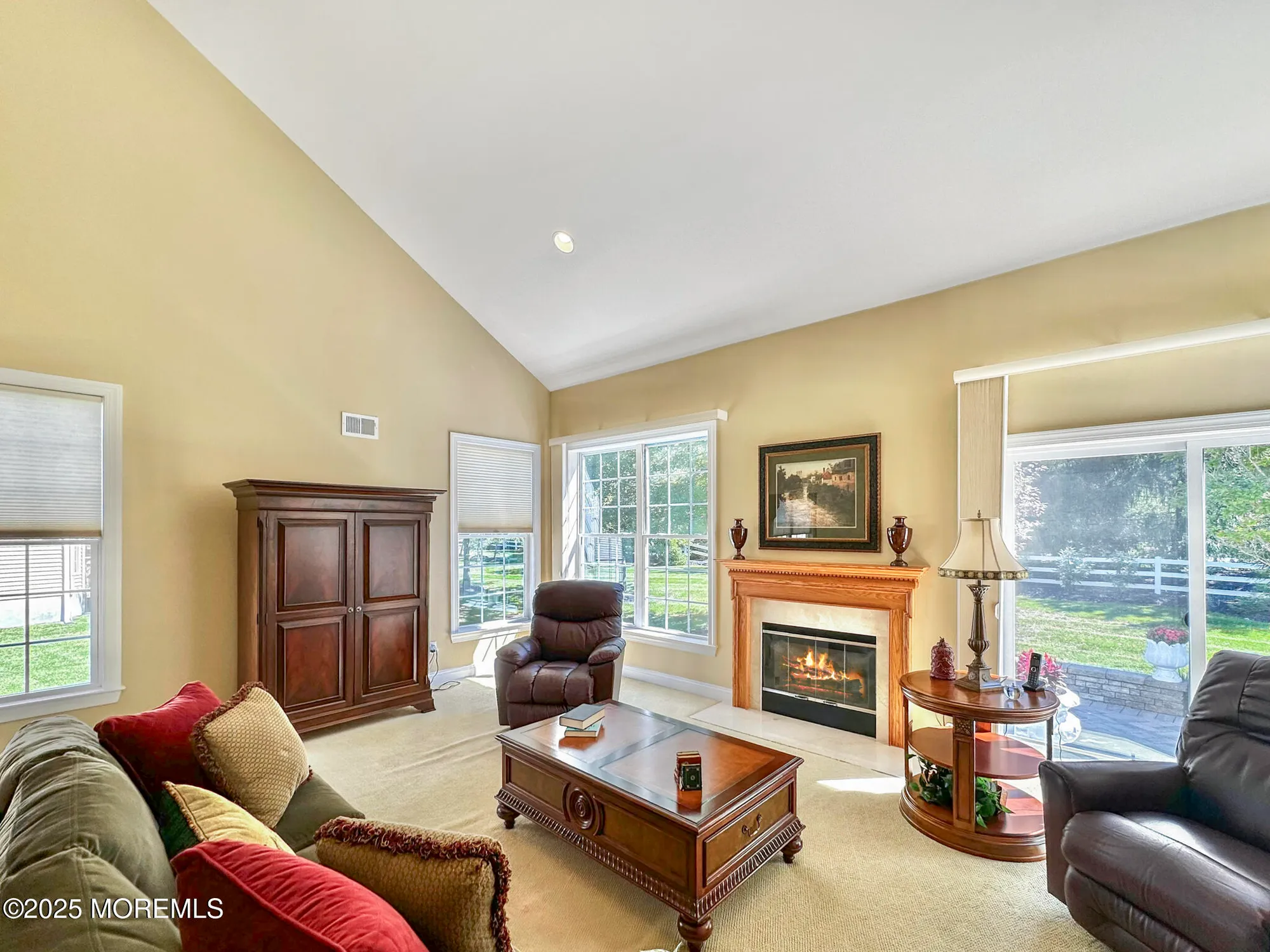Property Slideshow image 21 of 49 | 142 scarborough way, Marlboro, NJ, 07746