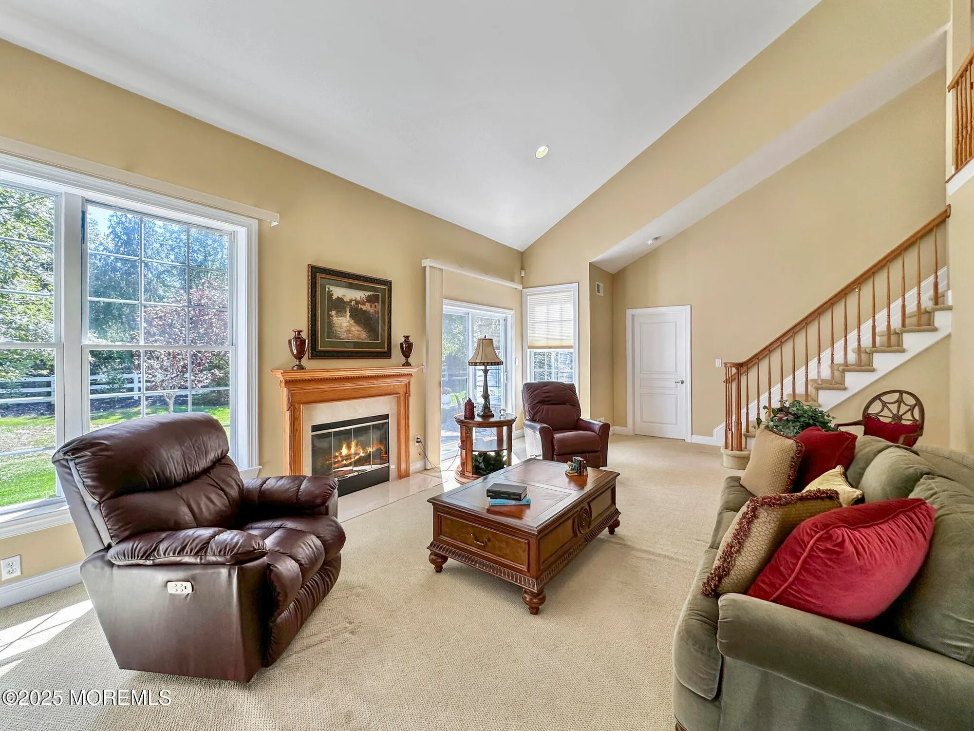 Property Slideshow image 23 of 49 | 142 scarborough way, Marlboro, NJ, 07746