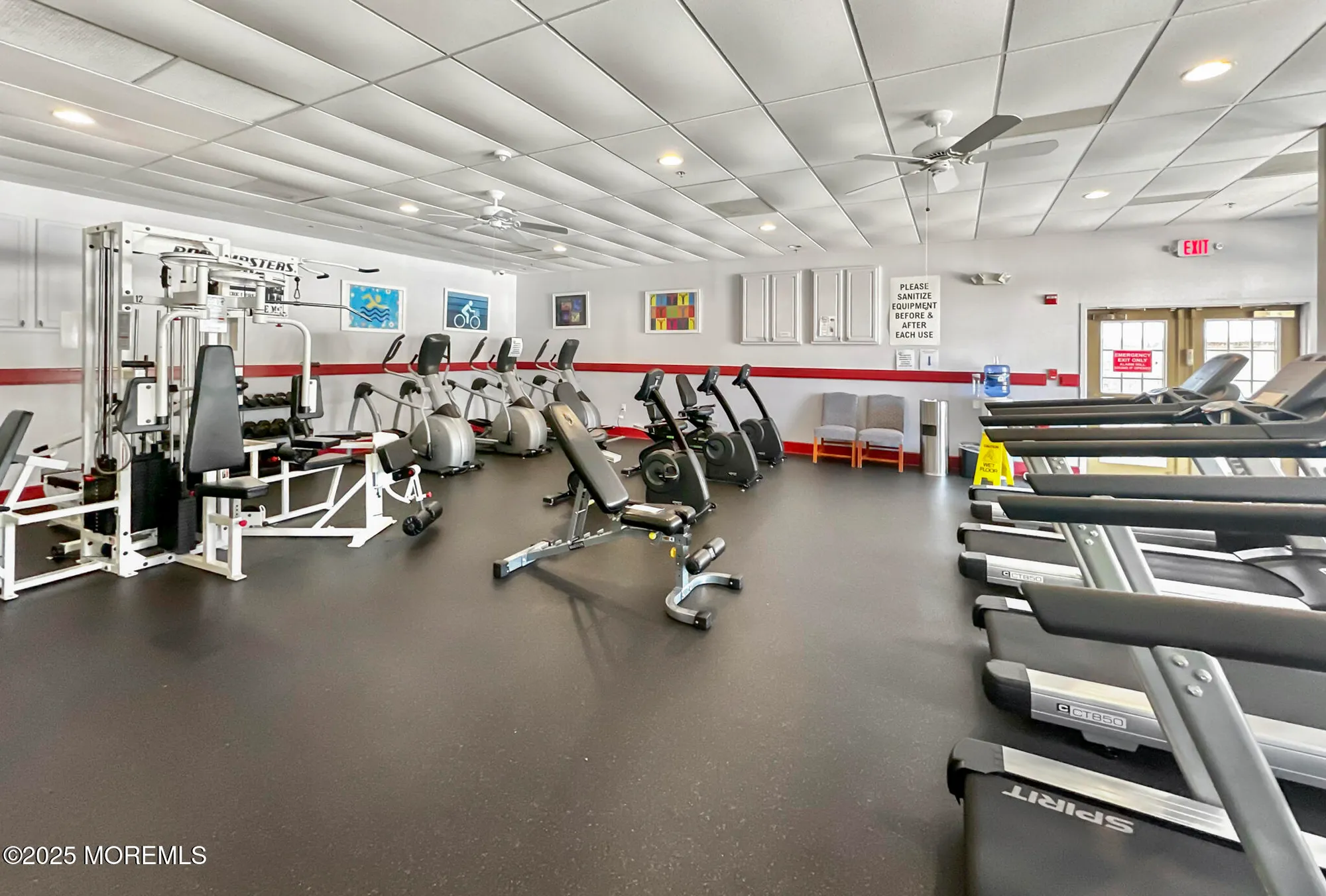 Property Slideshow image 43 of 49 | 142 scarborough way, Marlboro, NJ, 07746