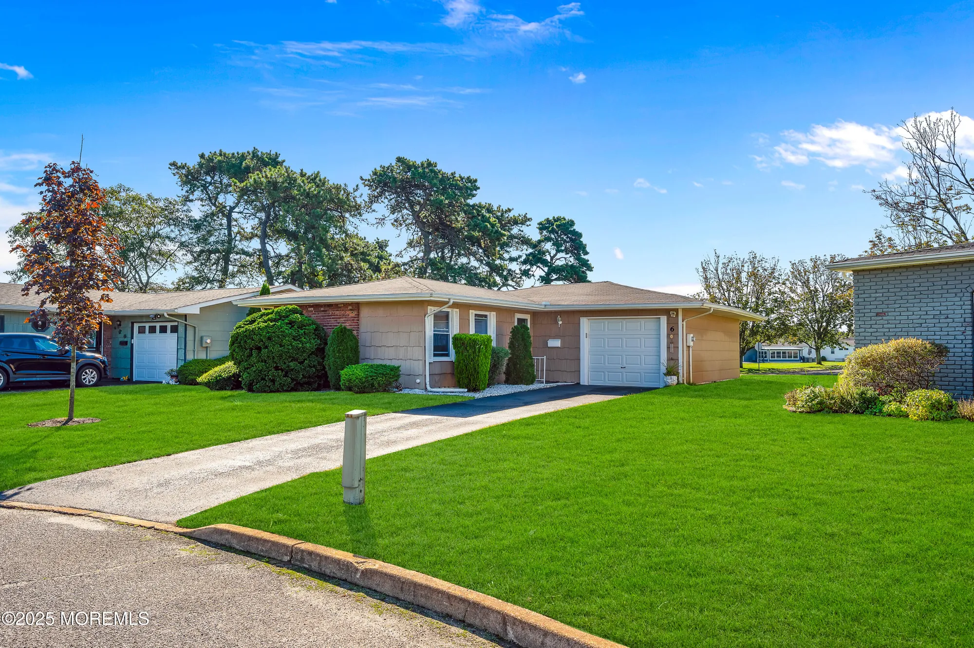 Property Slideshow image 25 of 25 | 6 heywood ct, Brick, NJ, 08724