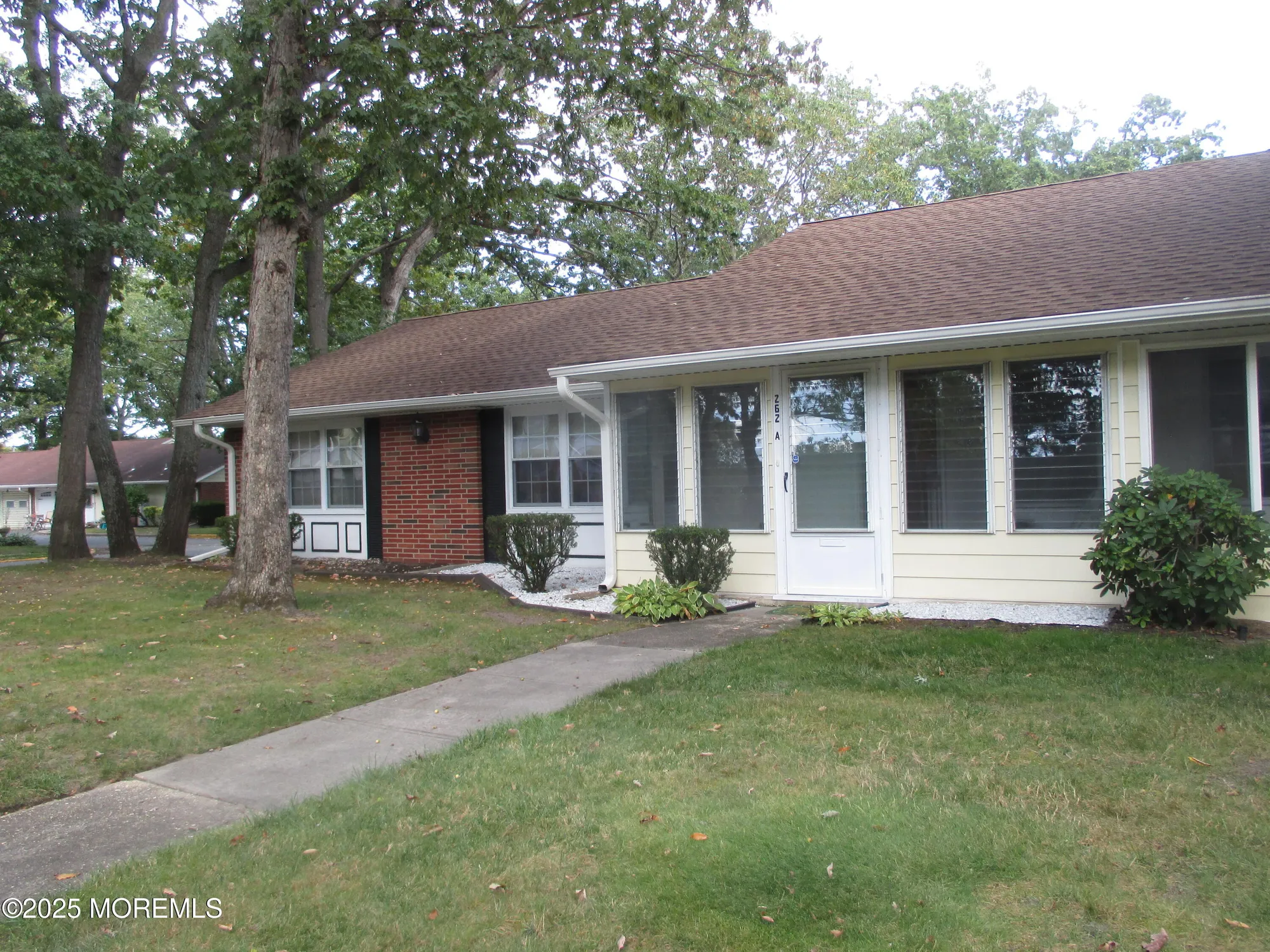 Property Slideshow image 2 of 6 | 262a kingston ct, Lakewood, NJ, 08701