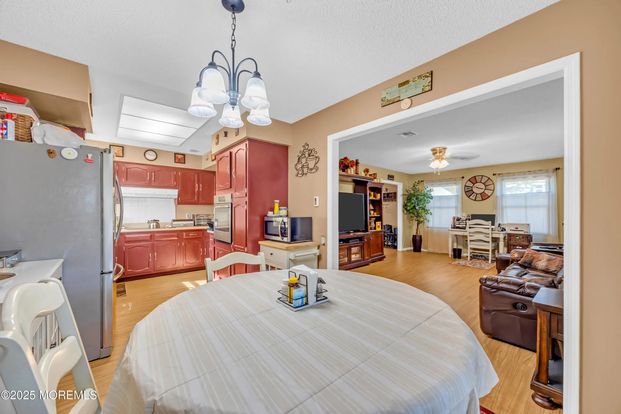 Property Slideshow image 12 of 30 | 355c new haven way # 355c, Monroe, NJ, 08831