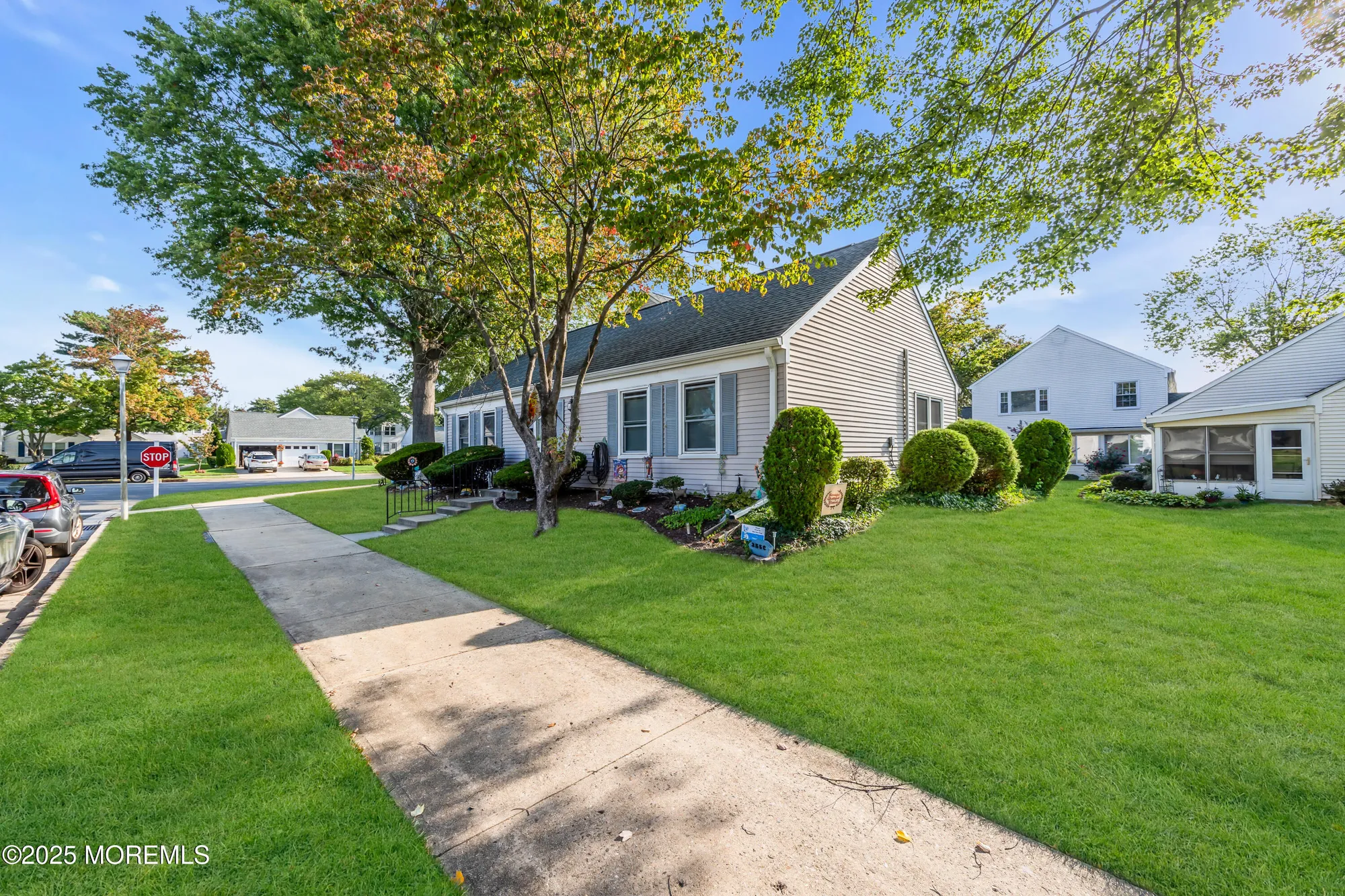 Property Slideshow image 30 of 30 | 355c new haven way # 355c, Monroe, NJ, 08831