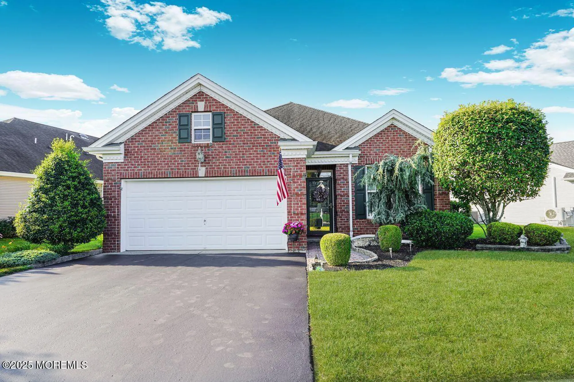 Property Slideshow image 1 of 30 | 43 stamford dr, Jackson, NJ, 08527