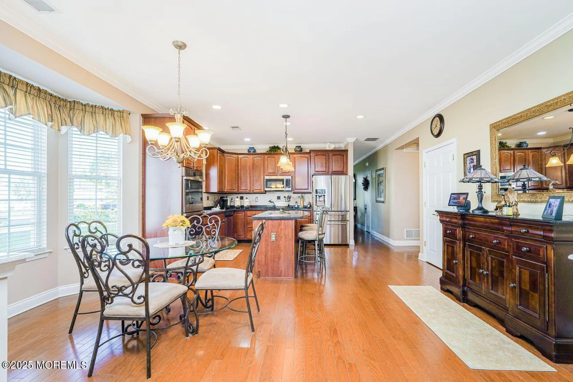 Property Slideshow image 12 of 30 | 43 stamford dr, Jackson, NJ, 08527