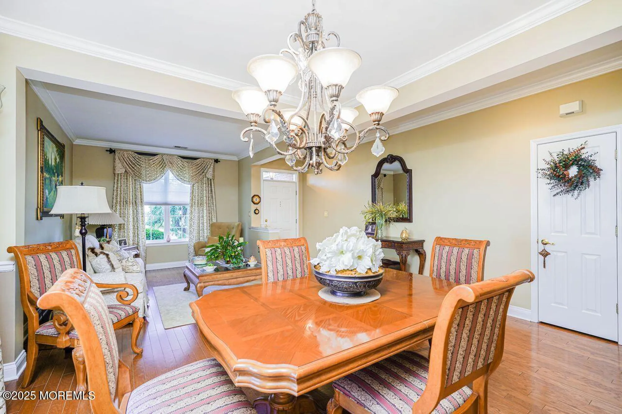 Property Slideshow image 4 of 30 | 43 stamford dr, Jackson, NJ, 08527