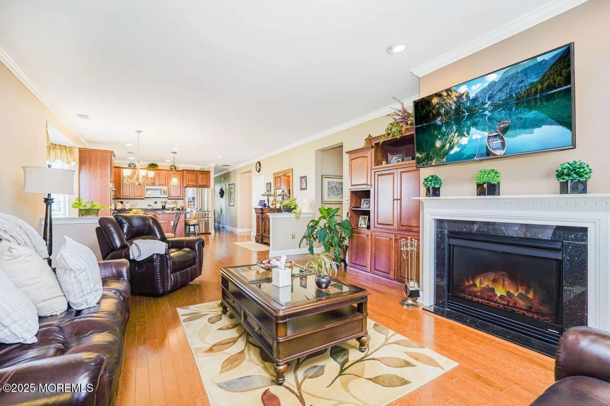 Property Slideshow image 10 of 30 | 43 stamford dr, Jackson, NJ, 08527