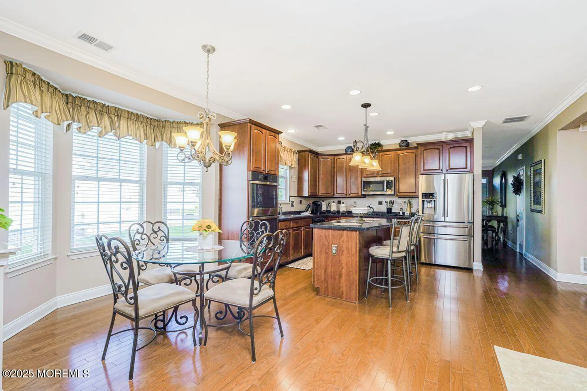 Property Slideshow image 9 of 30 | 43 stamford dr, Jackson, NJ, 08527