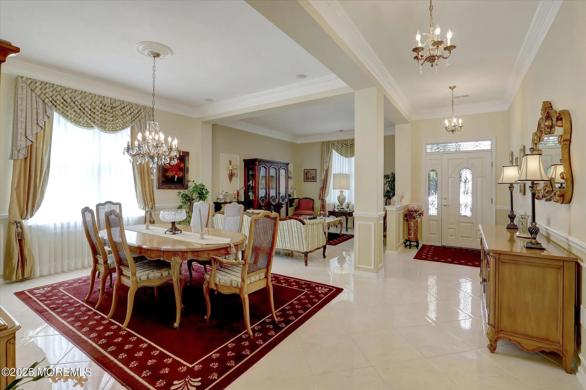 Property Slideshow image 4 of 53 | 57 carlisle dr, Jackson, NJ, 08527