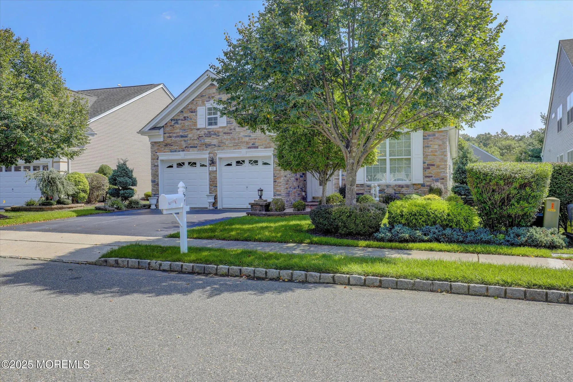 Property Slideshow image 47 of 53 | 57 carlisle dr, Jackson, NJ, 08527