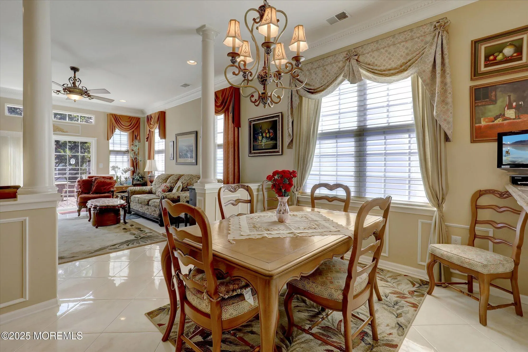 Property Slideshow image 25 of 53 | 57 carlisle dr, Jackson, NJ, 08527